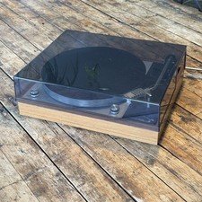 THORENS TD150 MK2  VINTAGE CLASSIC TURNTABLE, Fully Working