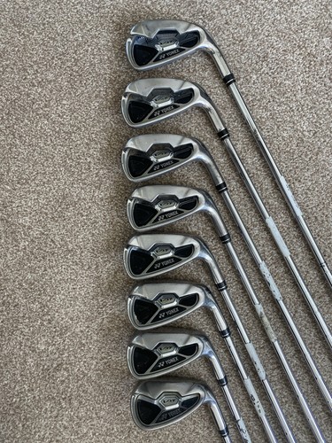Yonex vxf irons sw - 4-pw+sw, /