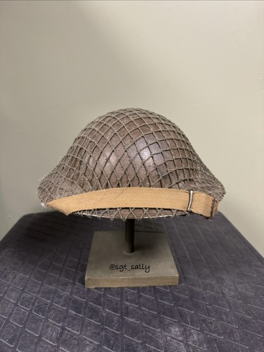 Wwii british mkii brodie - british,