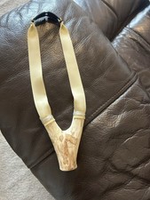 Handmade Catapult Natural