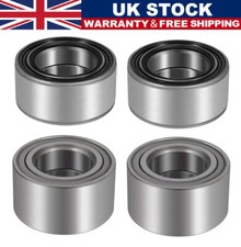 All 4 Wheel Bearings Kit