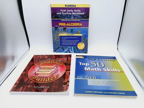 Fcat daily skills - daily, &