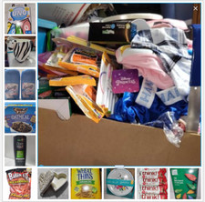 Wholesale Reseller Lots