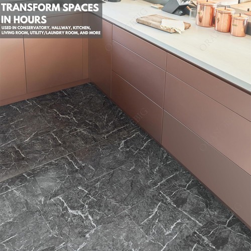 Vinyl floor tiles - floor,