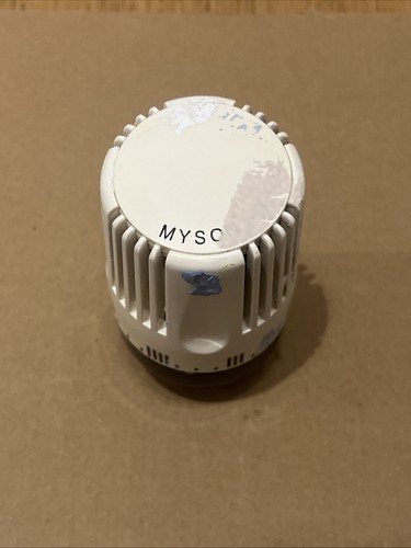 Myson thermostatic - myson,