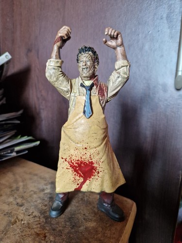 Leatherface the texas - the,