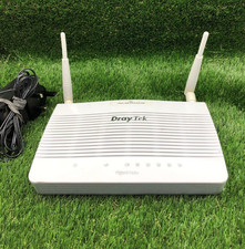 DrayTek Vigor 2762n Triple-WAN