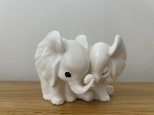 Vintage royal osborne bone - royal,