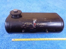 British Seagull Petrol / Fuel