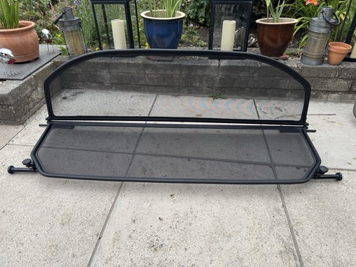 Bmw 54347468159 wind deflector - bmw,