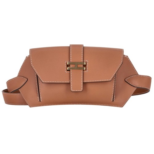 Hermes elan pocket belt bag - elan,