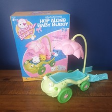 brand new Zhu Zhu Pets Babies