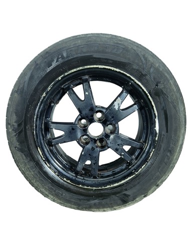 Toyota prius alloy - toyota, wheel