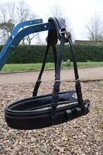 Ideal Luxe Breastcollar Cob