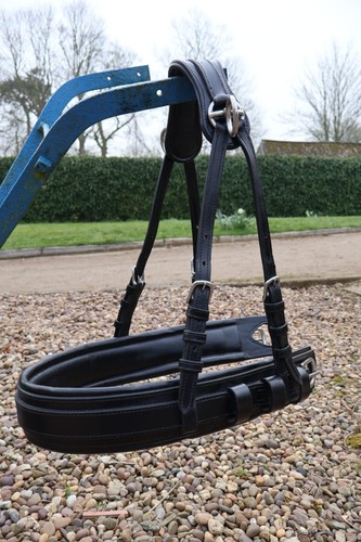 Ideal luxe breastcollar cob - luxe,