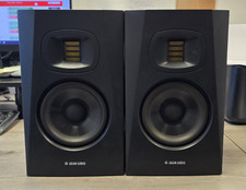 Adam Audio T7V 7-inch Active Studio Monitors 