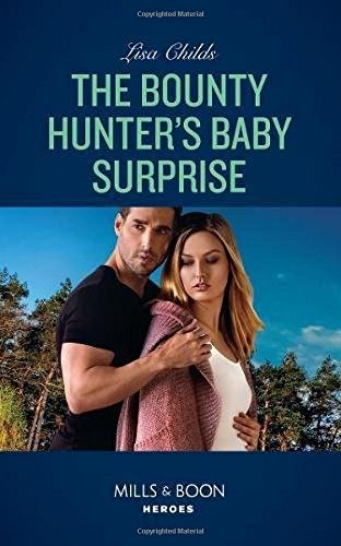 The bounty hunter - the, hunter's
