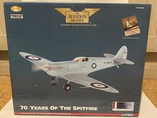 Corgi AA33908 Supermarine Type