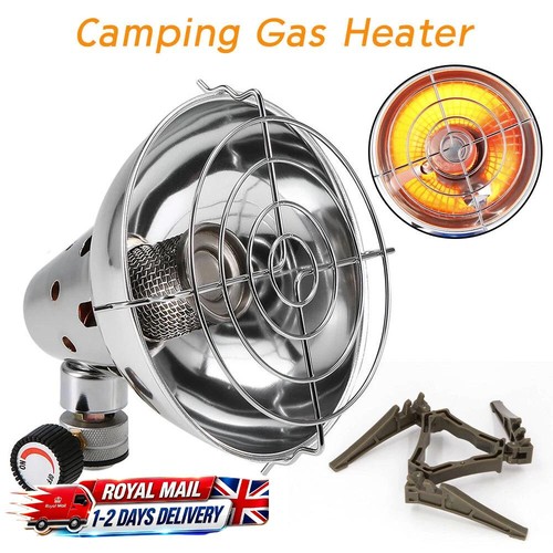 Portable camping propane - portable,