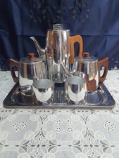 Sona 6 Piece Tea & Coffee Set
