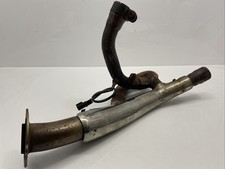 ♻️ Hyosung Gt 650 Rc 2018 Exhaust Header Downpipe Manifold ♻️