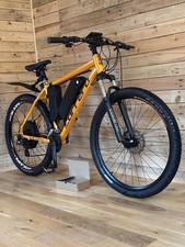 Carrera Code Disc Men's