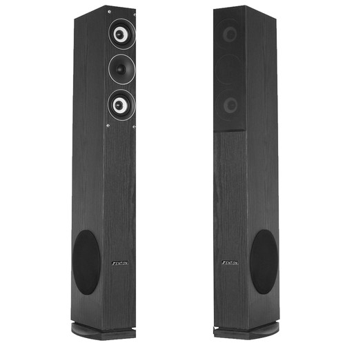 Fenton 100 323 - 500w, home