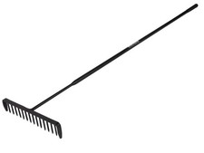 Roughneck 68-500 Tarmac Rake