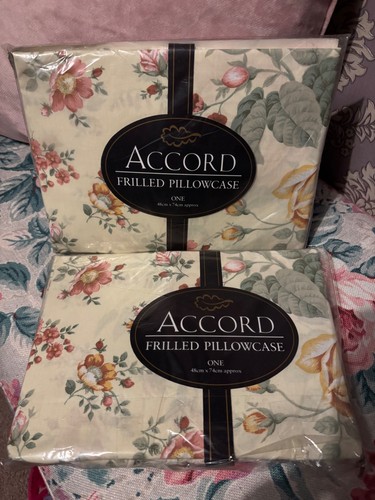 Vintage accord pair pretty - accord,