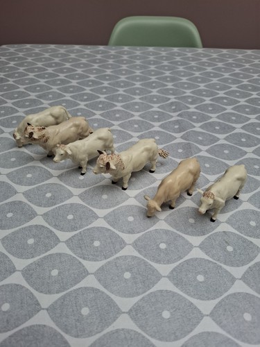 Britains farm toys - britains,