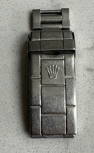 Genuine rolex submariner - genuine,
