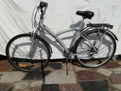 Bicycle twin speed in - bicycle, 21