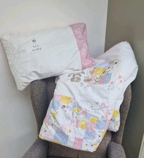 MOTHERCARE BUNNY PATCHWORK