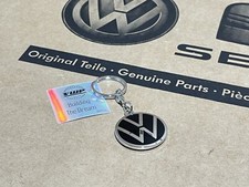 Volkswagen OEM Enamel Black