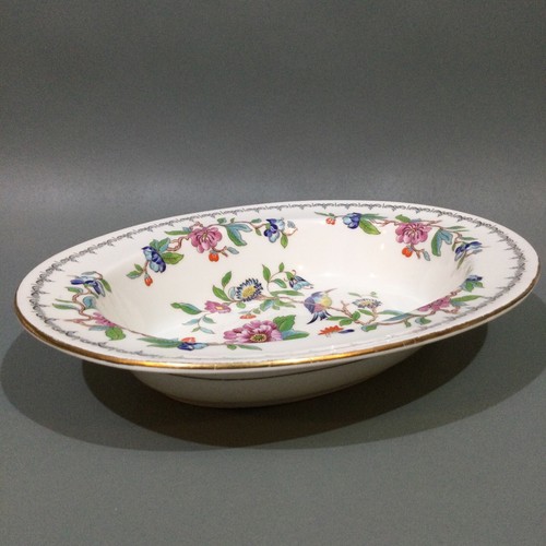 Aynsley bone china - china, “
