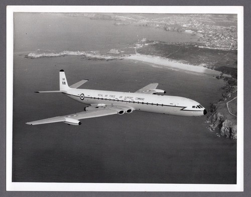 Royal air force havilland - air,