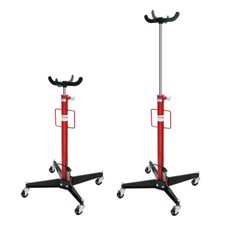 Hydraulic Gearbox Jack 500 kg