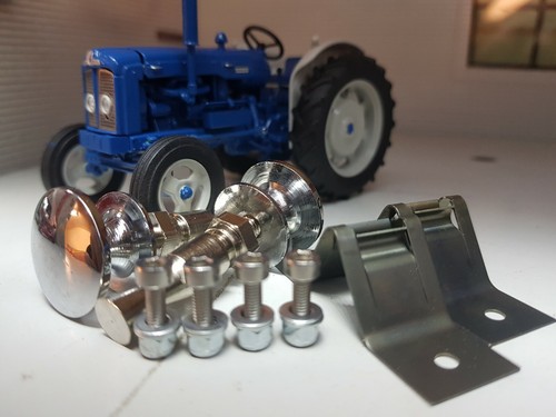 Fordson super major - super, power