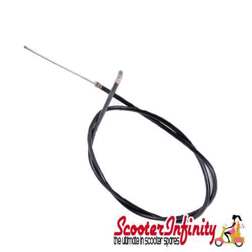 Cable throttle complete - cable,
