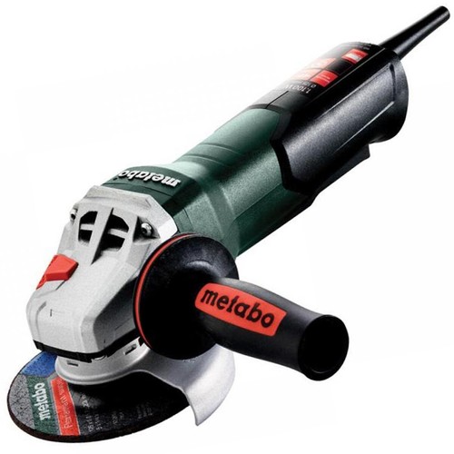 Metabo 125 125mm quick - wp, 11-125