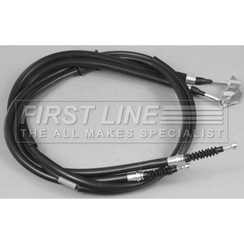 Handbrake cable for - handbrake,