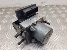 2012 RANGE ROVER VOGUE L322 ABS PUMP CONTROL MODULE 0265236450