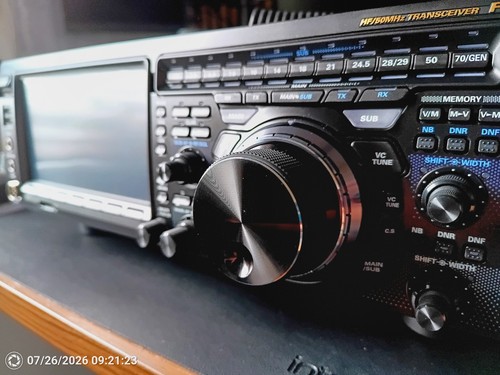 Yaesu ftdx 101d - yaesu, ftdx-101d