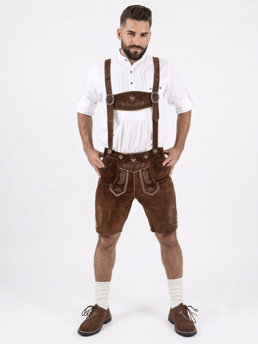 Genuine leather german - leather,