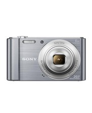 Sony Cyber-shot DSC-W810