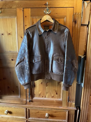 The real mccoys rough - rough, wear