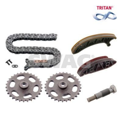 10949571 timing chain kit fits - 10949571,