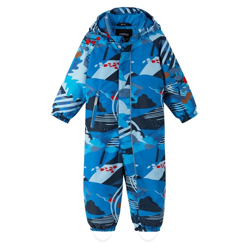 Reima puhuri toddler snowsuit - toddler,