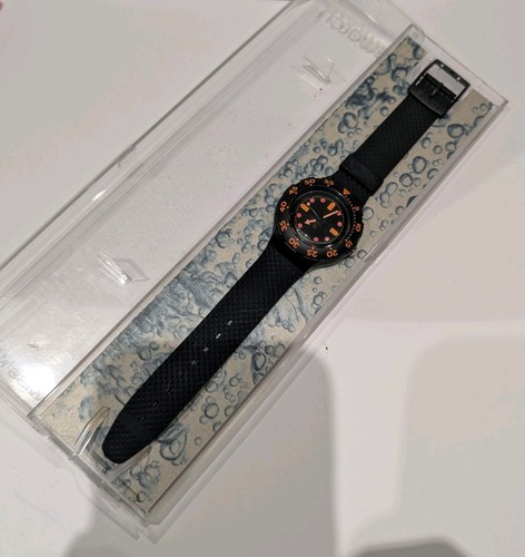 Swatch scuba dive barrier reef - dive,