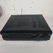 Yamaha DSP-E800 AV Amplifier